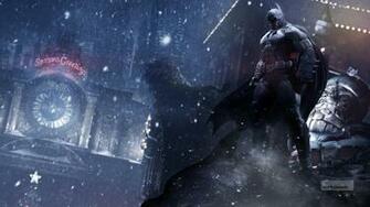 Origins Desktop Wallpaper Of Video Game
