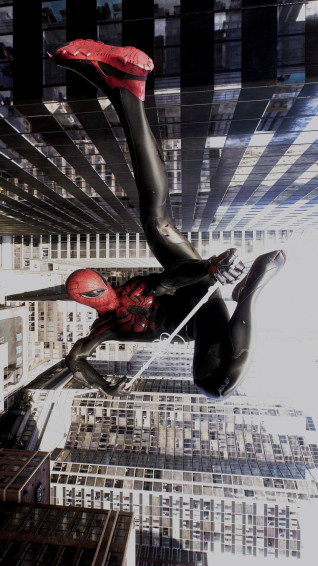 Spider Man Wallpaper Pt V0 Do13crhoy2yb1