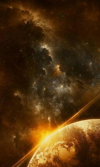 Starlight Wallpaper Android Apps On Google Play
