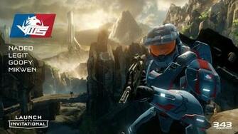 Wallpaper Halo The Master Chief Collection Community
