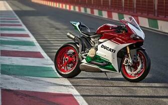 Wallpaper Ducati Panigale R
