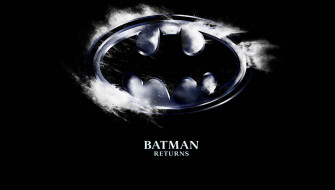 Batman Returns Wallpaper By Stephen Fisher