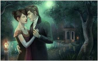 Love Couple Cute Wallpaper 1080p