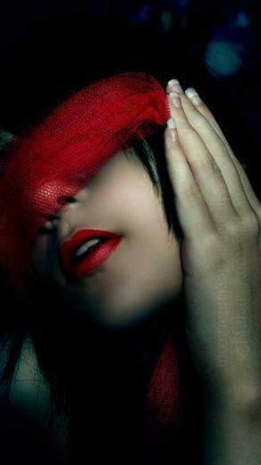 Stylish Cool Girl Fb Wallpaper Mobcup