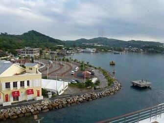 Bay Islands Roatan Online HD Wallpaper