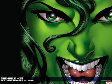 She Hulk Wallpaper Comic Art Community Gallery Of