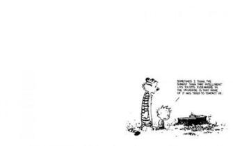 Calvin Hobbes And Wallpaper Background