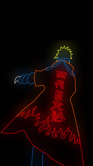 Top Naruto Mobile 4k Wallpaper Full HD To Use