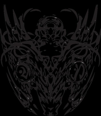 Blazblue Cp Simplified High Quality Bullet Crest By One Mister Badguy