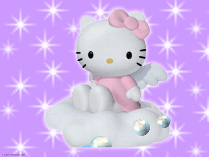 Computer Wallpaper Hello Kitty Games For Girls