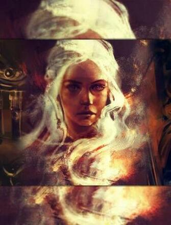 Game Of Thrones Daenarys Wallpaper For Phones And Tablets