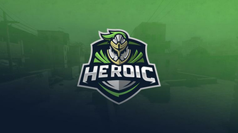 Team X Create Their Own Brand Heroic Gg Globaloffensive