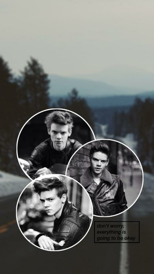 The Maze Runner Background