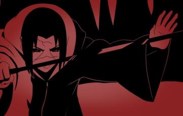 Wallpaper Game Naruto Anime Itachi Ninja Asian Manga
