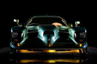 Panoz Esperante Gtr Cars Supercars Coupe Wallpaper