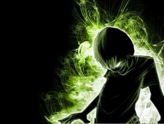 Dark Gothic Wallpaper