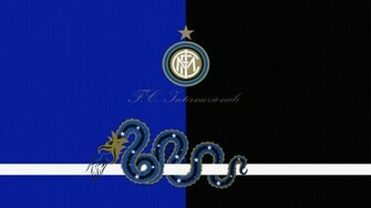 Inter Milan Wallpaper By Dhienalvarez