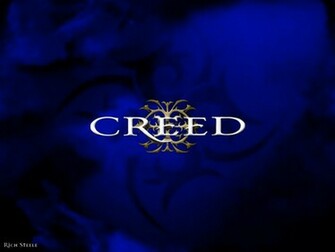 Creed Wallpaper