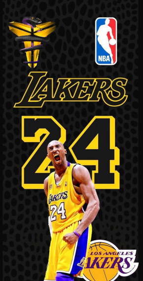 Jimminy Crickett On Kobe Black Mamba Gigi Mambacita