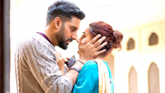 Manmarziyaan Backdrops The Movie Database Tmdb