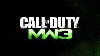 Modern Warfare Wallpaper In HD