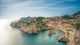 Croatia Wallpaper For Lockscreen