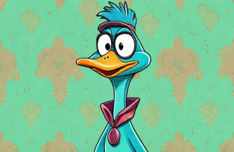 Perry The Platypus Wallpaper