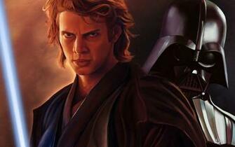 Anakin Skywalker Wallpaper