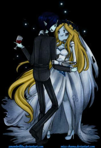 Fiolee Image The Corpse Bride HD Wallpaper