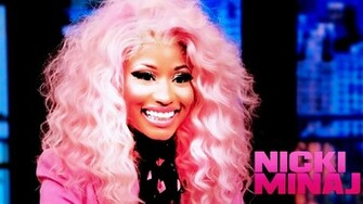 Nicki By Dave Minaj Wallpaper
