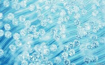 Photography Wallpaper Sparkling Diamond Crystal