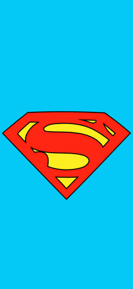 Top Superman Symbol iPhone Wallpaper Full HD 4k To Use