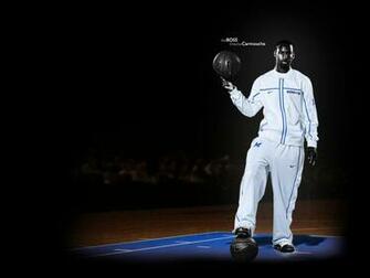 Class Of Memphis Tigers Basketball Team Wallpaper