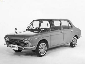 Subaru Door Sedan Automotive Cars