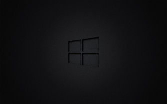 4k Black Wallpaper