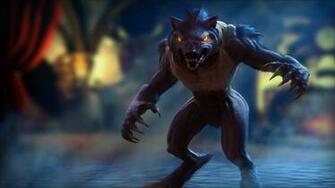 Best Sabrewulf Wallpaper Killer Instinct