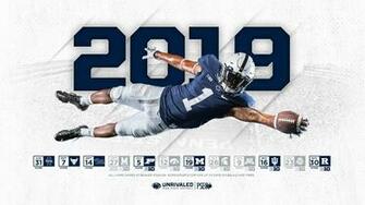 Wallpaper Penn State University Athletics