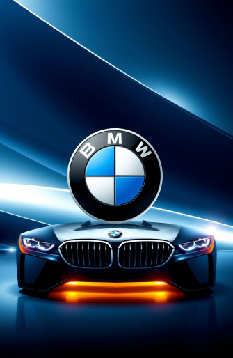 Bmw Logo Wallpaper