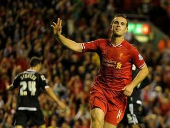 Henderson Highlights Defence As Key To Reds Flawless Start