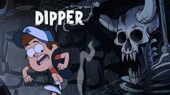 Gravity Falls Wallpaper Widescreen