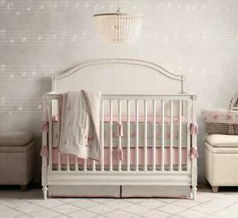 New Spring Collection From Restoration Hardware Baby Child