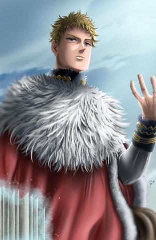 Black Clover Julius Novachrono Wizard King By Prat05 On