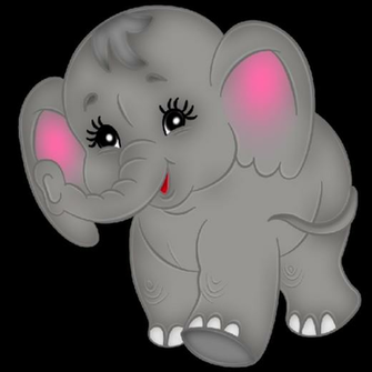 Elephant Cartoon Clip Art Baby Pictures