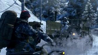 Best Bfbc2 Wallpaper