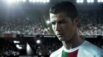 Cristiano Ronaldo Wallpaper Nike