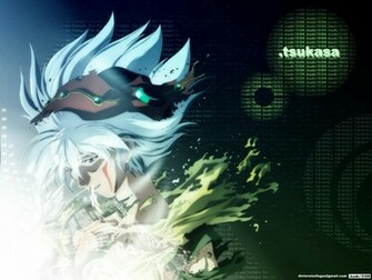 Hack Sign Animewallp