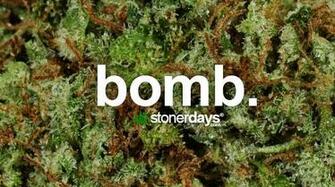 Weed And Blunts Wallpaper Bomb Marijuana Jpg Jun