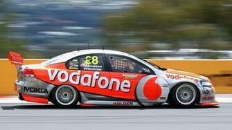 V8 Supercars Wallpaper