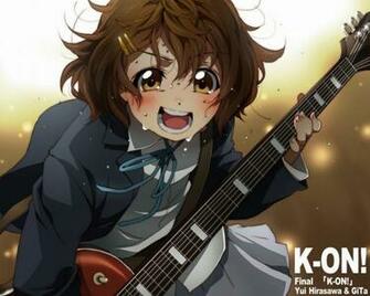 K On Girl Sweat Guitars Emotion Excitement Stock Photos
