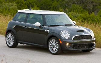 Mini Cooper S Us Wallpaper And HD Image Car Pixel